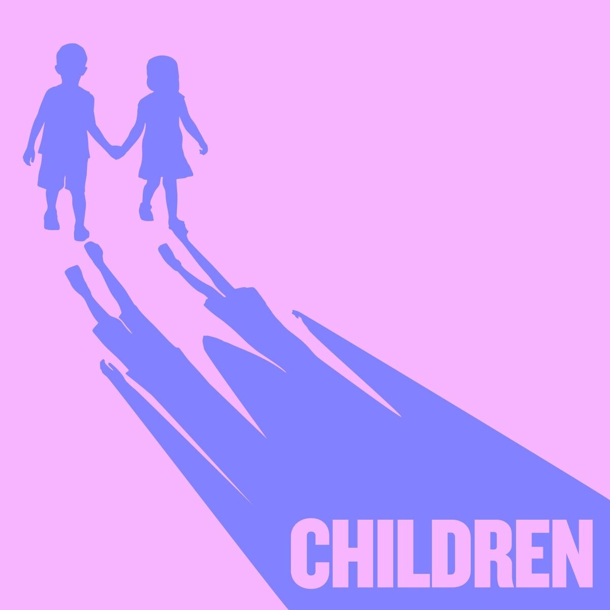 Album cover of Children