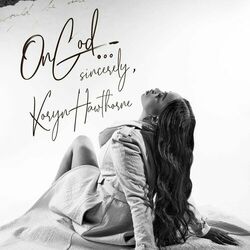 Cover of On God