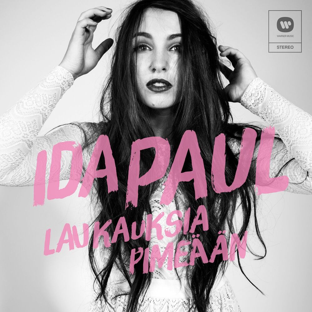 Picture of Laukauksia pimeään