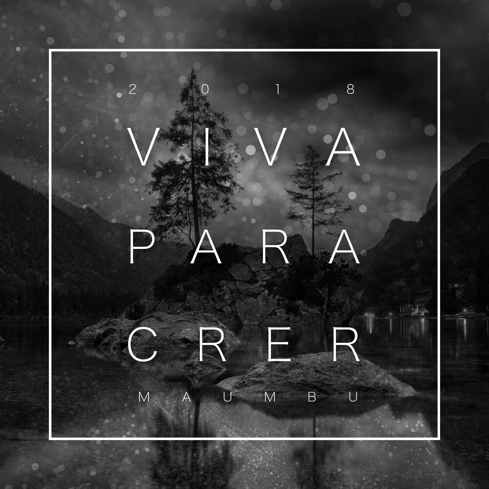 Picture of Viva Pra Crer