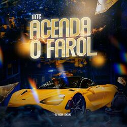 Cover of Mtg Acenda o Farol