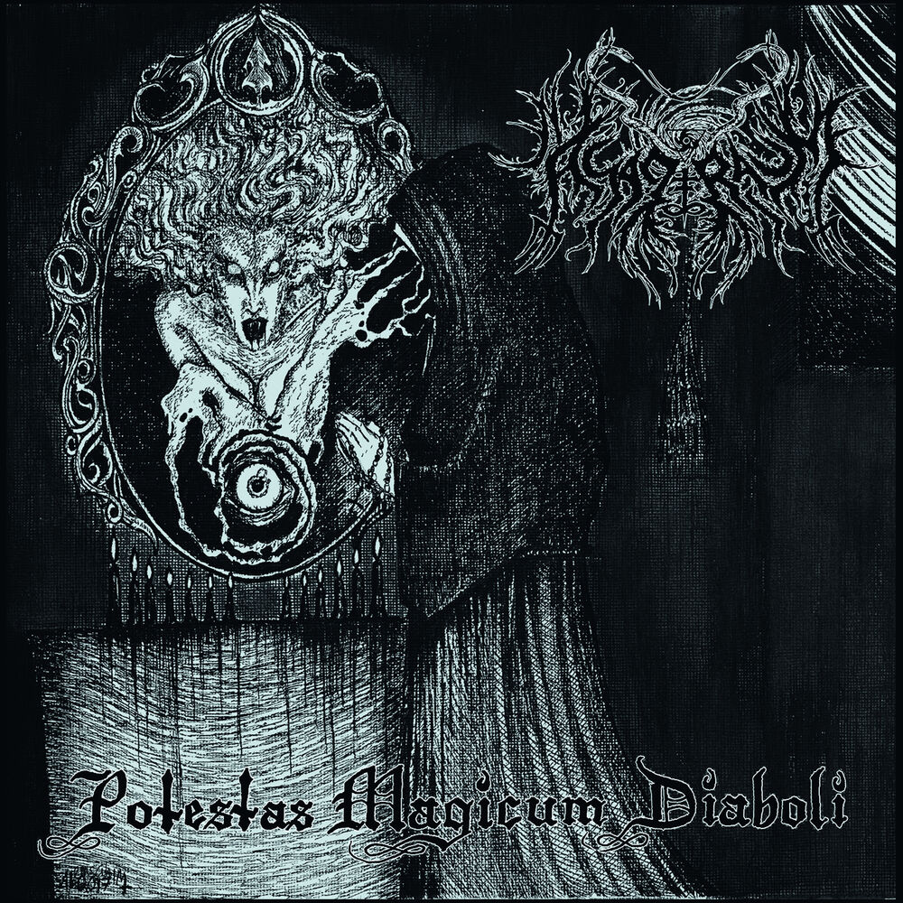 Picture of Potestas Magicum Diaboli