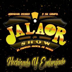 Cover of Hechizado Y Embrujado