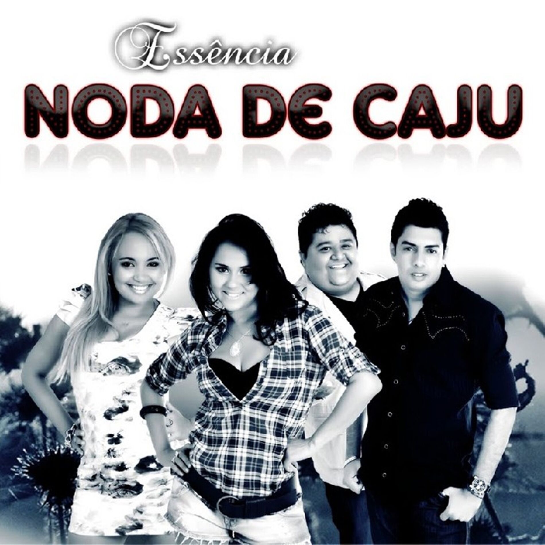 Album cover of Essência