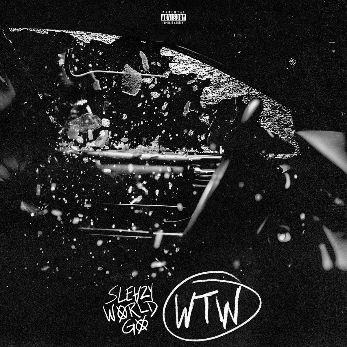 Album cover of WTW