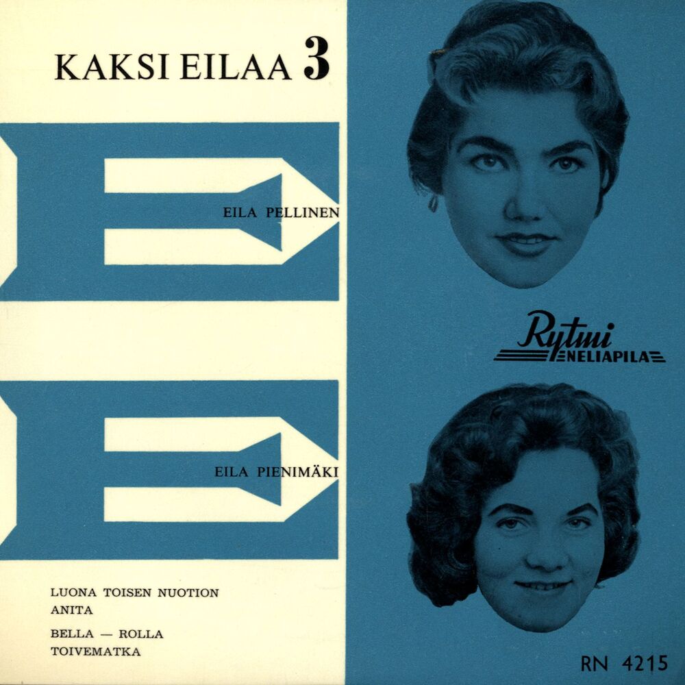 Picture of Kaksi Eilaa 3