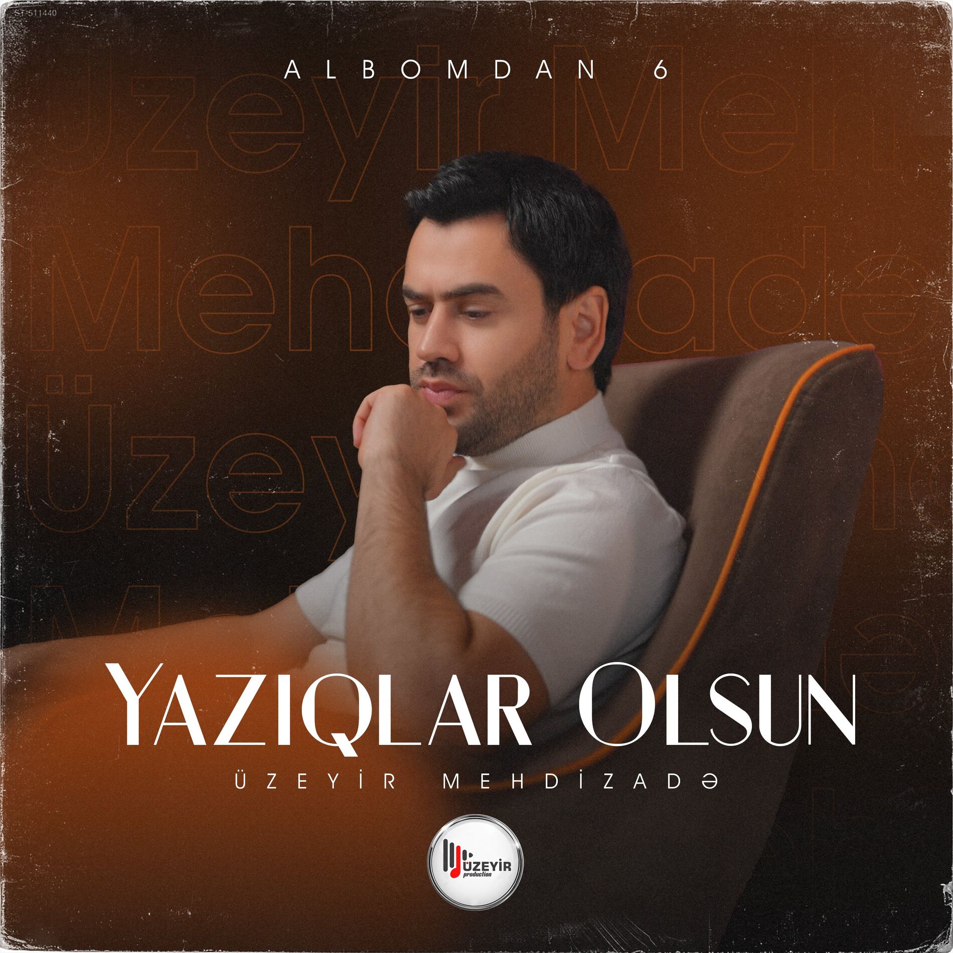 Album cover of Yazıqlar Olsun