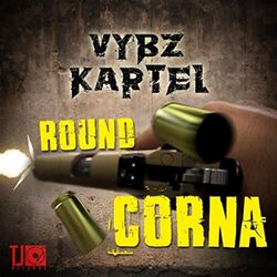 Cover of Round Corna