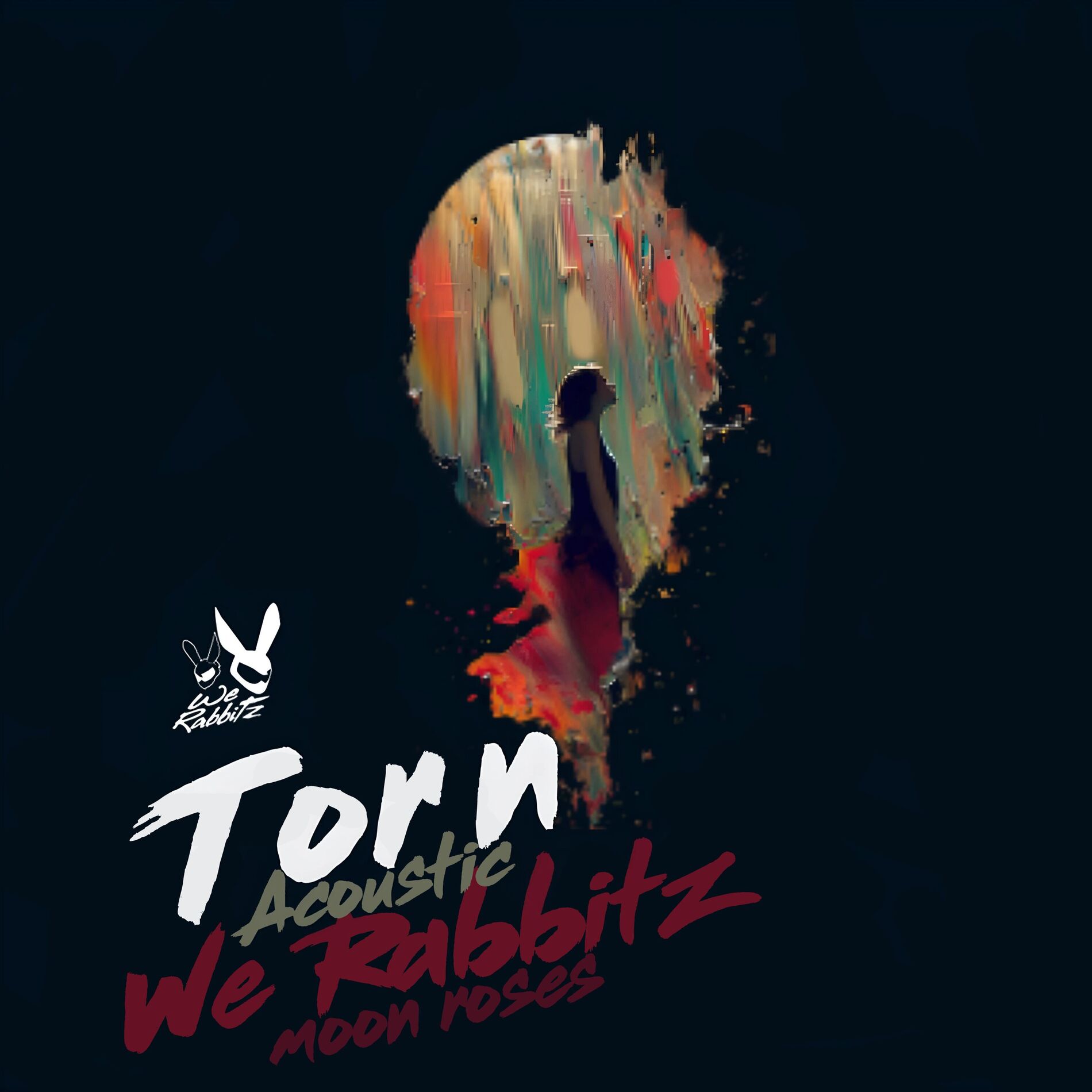 Album cover of Torn (Acoustic)