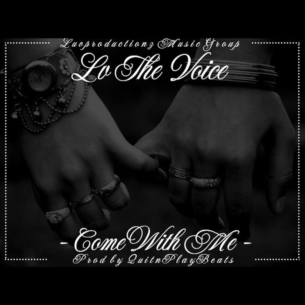 Picture of Come With Me