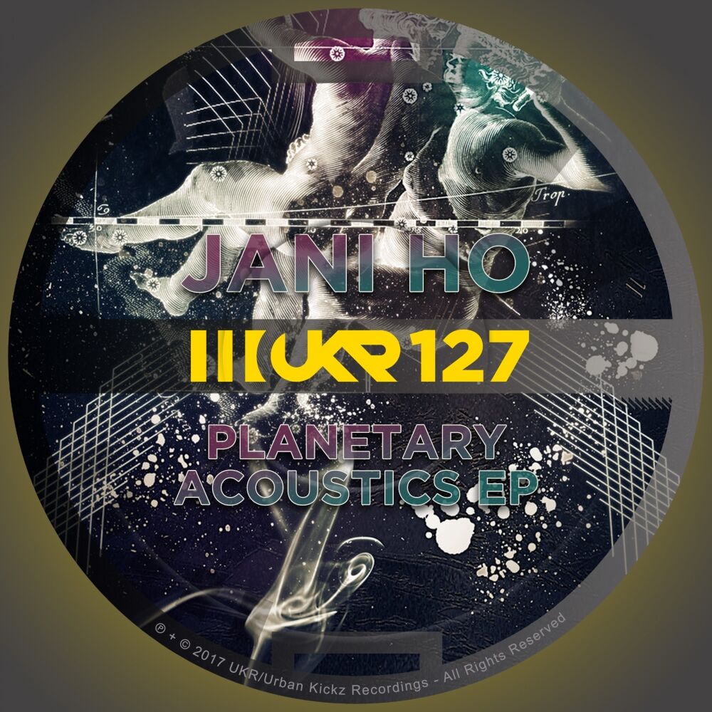 Picture of Planetary Acoustics EP