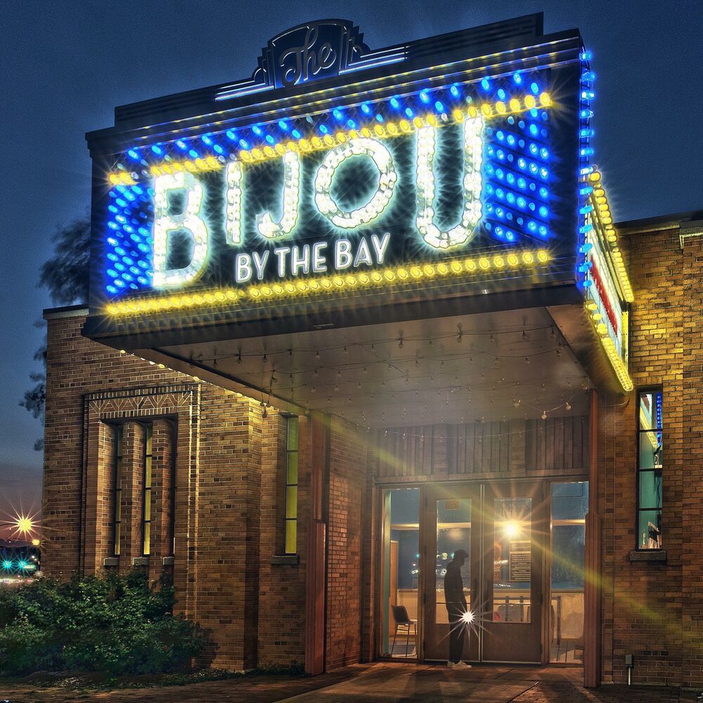 Picture of Bijou by the Bay