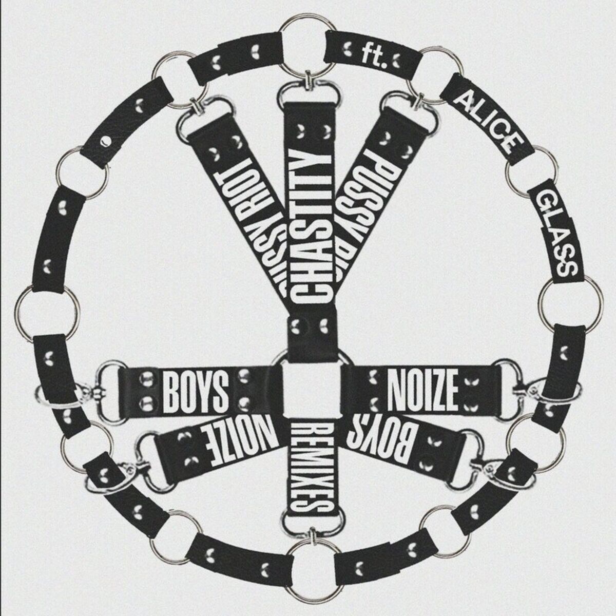 Album cover of Chastity (Somewhen Remix)