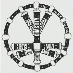 Cover of Chastity Remixes