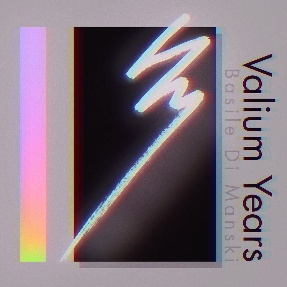 Picture of Valium Years