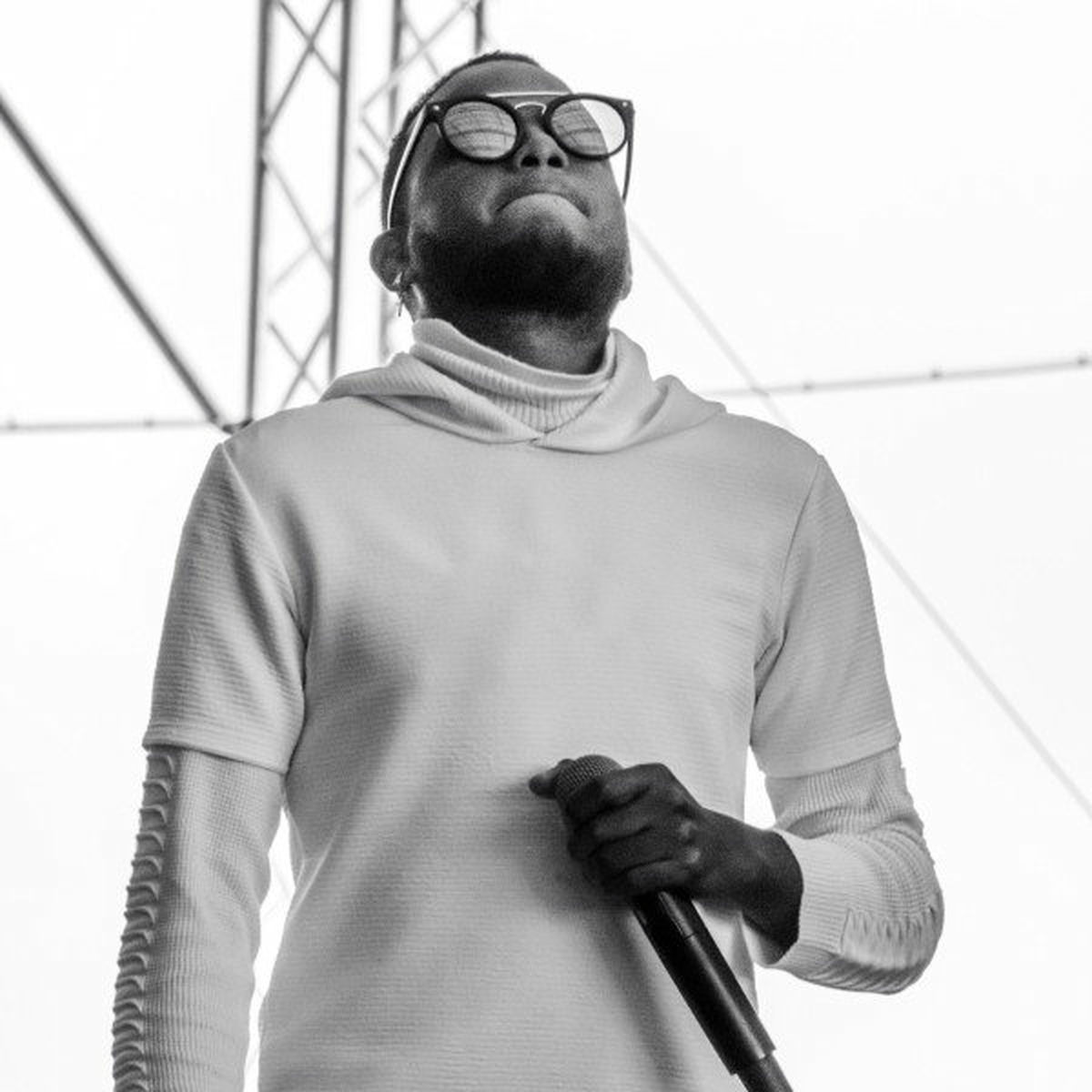 Album cover of Ensemb ou