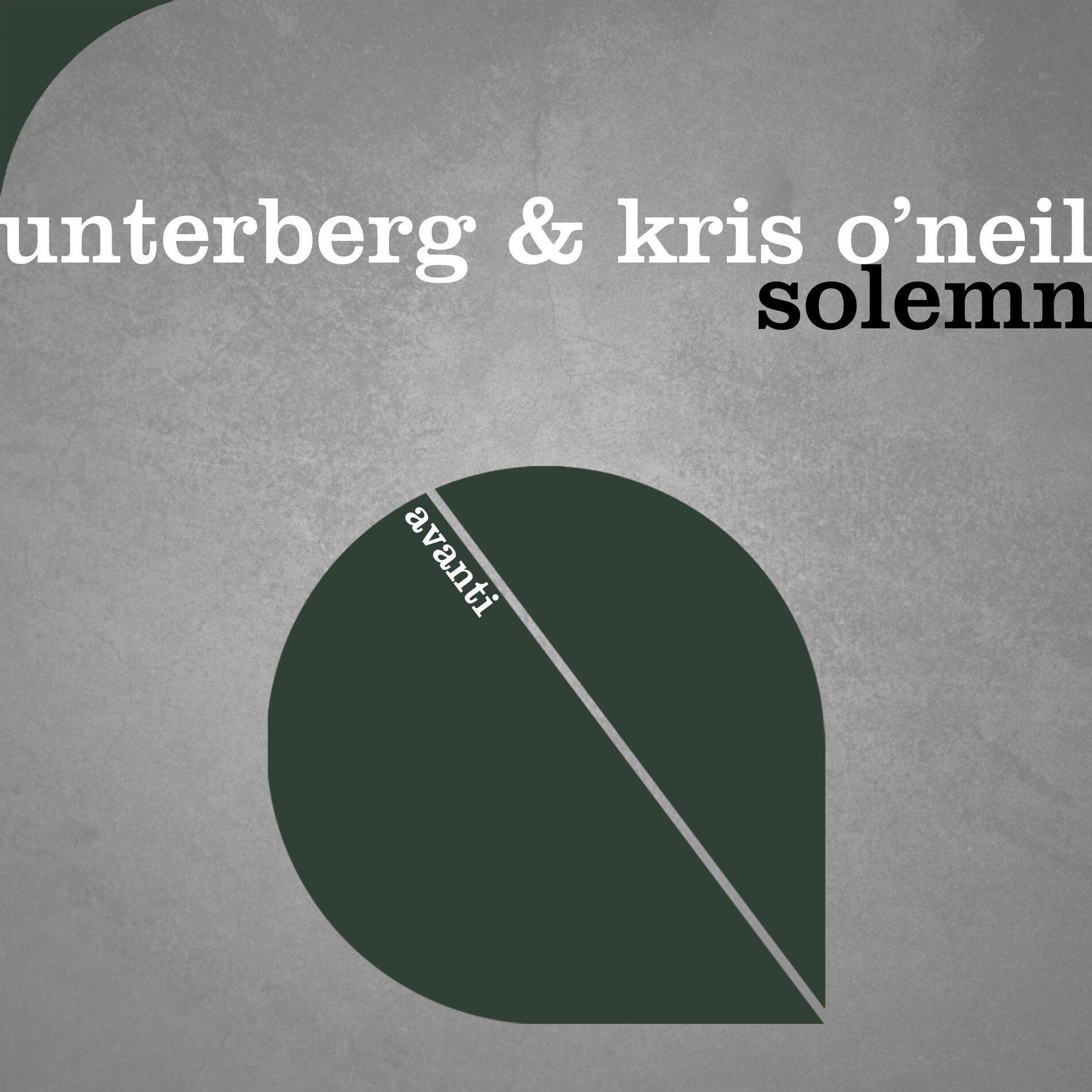 Album cover of Solemn