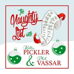 Cover of The Naughty List