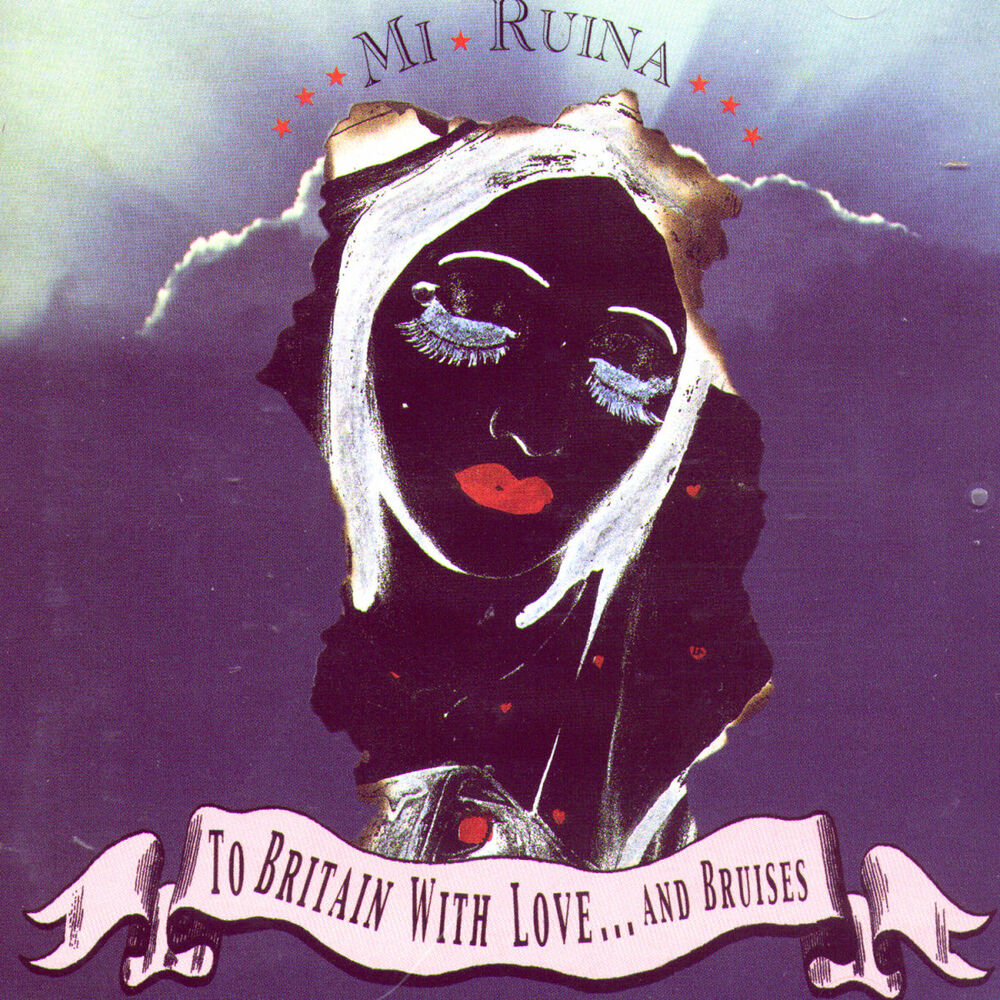 Picture of To Britain With Love & Bruises