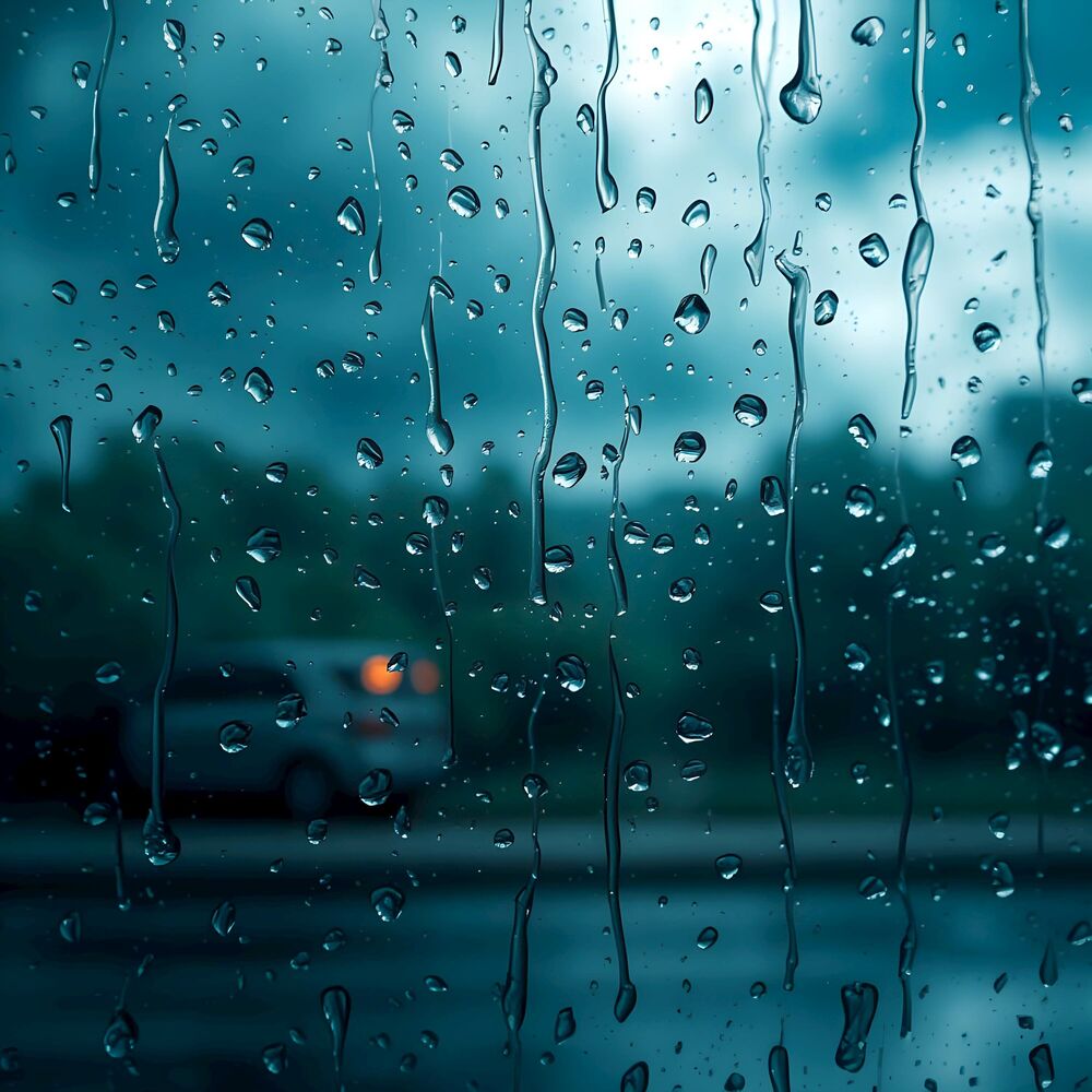 Picture of Rainfall Dreams: Nature White Noise for Sleep