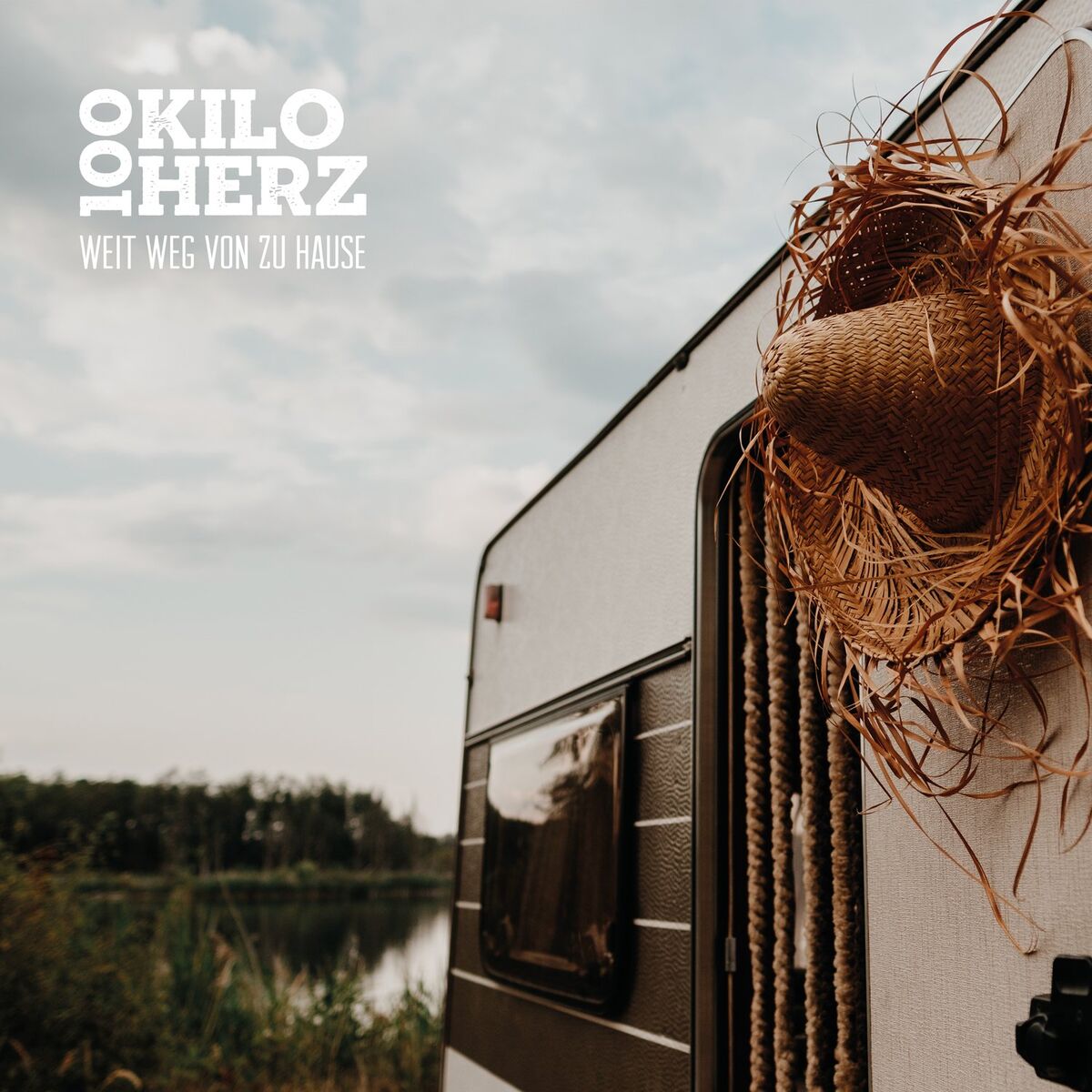 Album cover of Weit weg von zu Hause