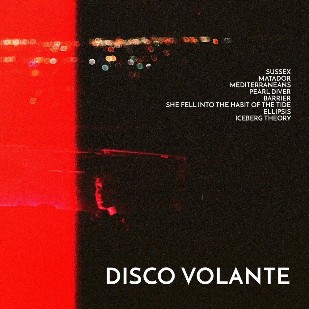 Picture of Disco Volante