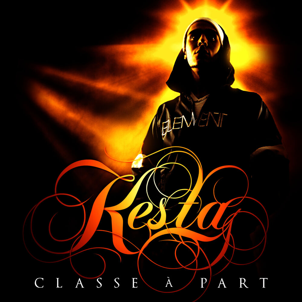 Picture of Classe A Part