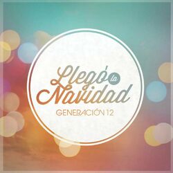 Cover of Llegó La Navidad