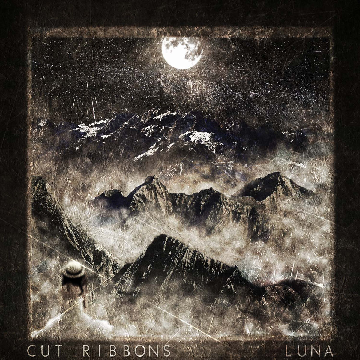 Album cover of Luna