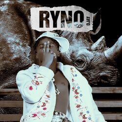 Cover of Ryno