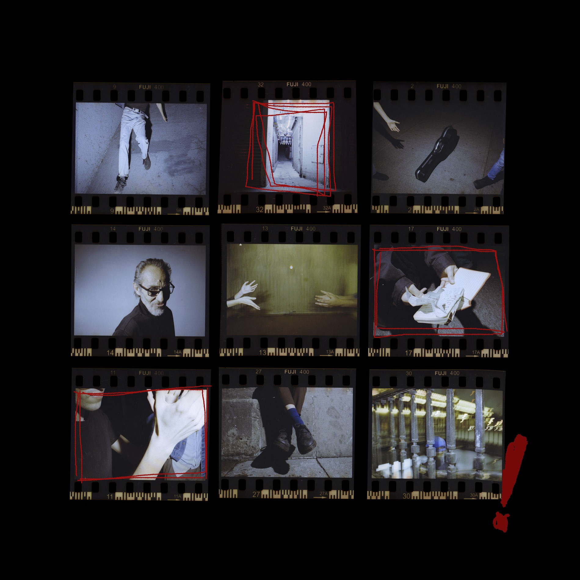 Album cover of Es Esto y Es el Otro