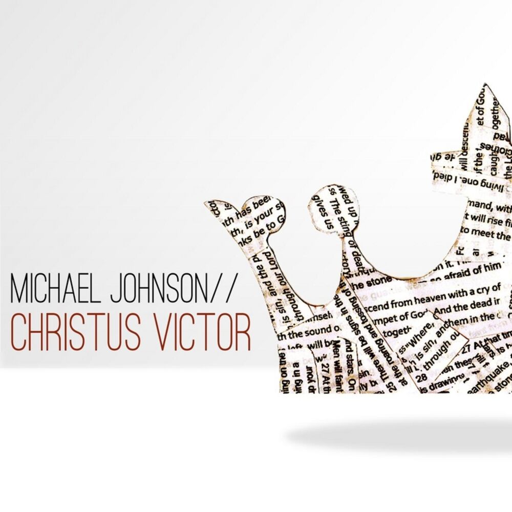 Picture of Christus Victor