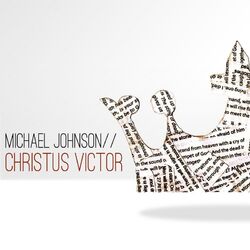 Cover of Christus Victor