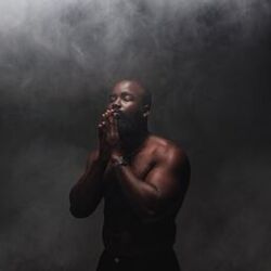 Cover of A Father's Prayer