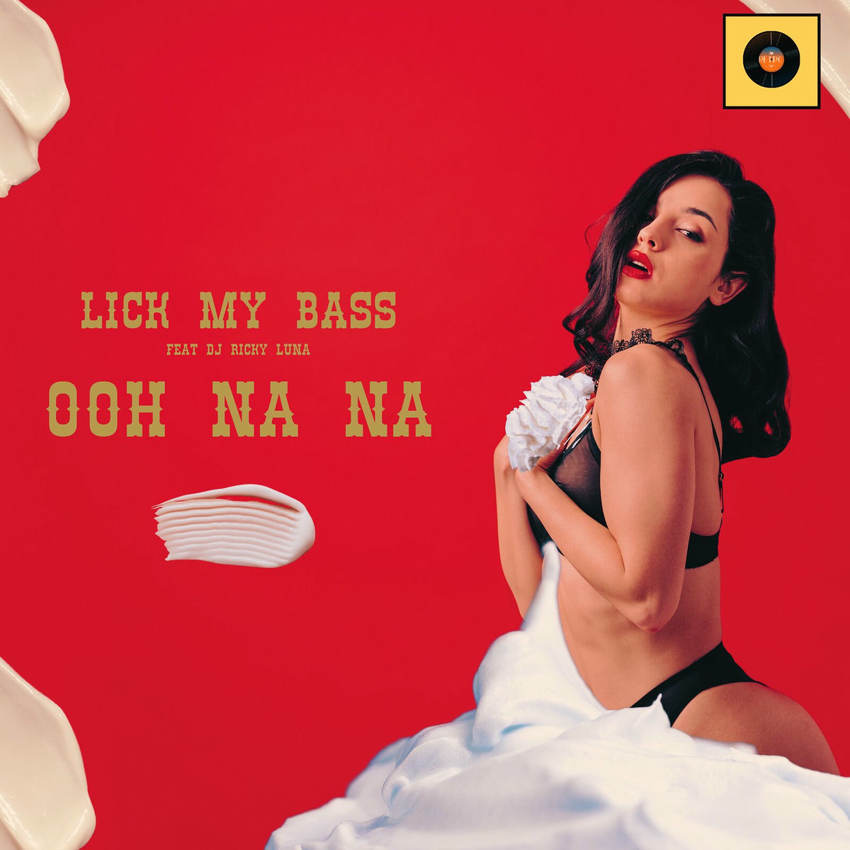 Album cover of Ooh Na Na