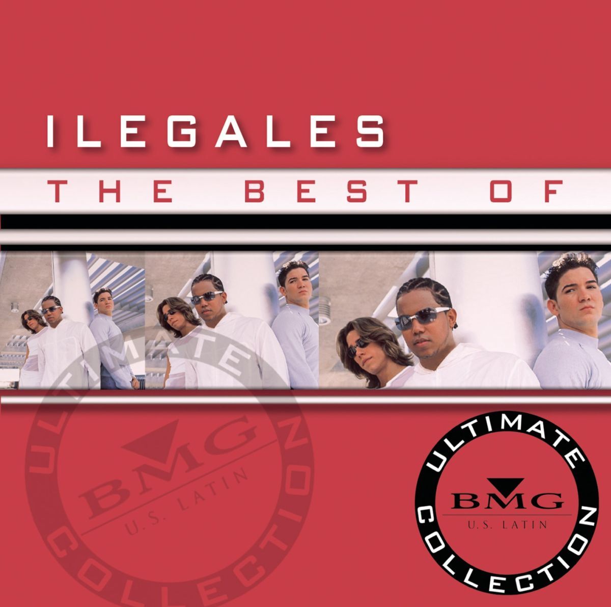 Album cover of El Taqui Taqui