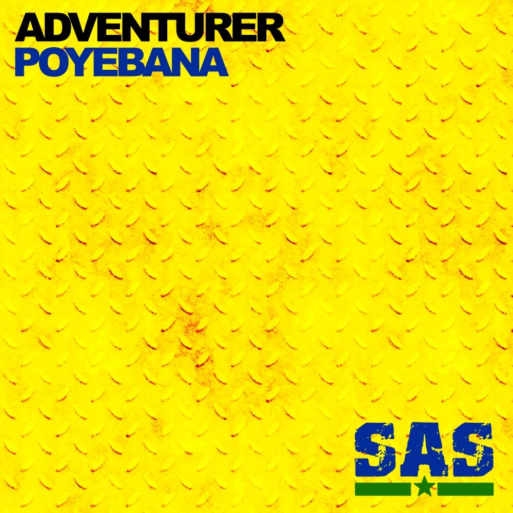 Picture of Poyebana EP