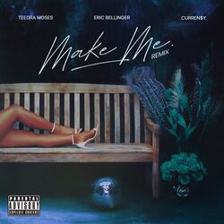 Cover of Make Me (Remix)