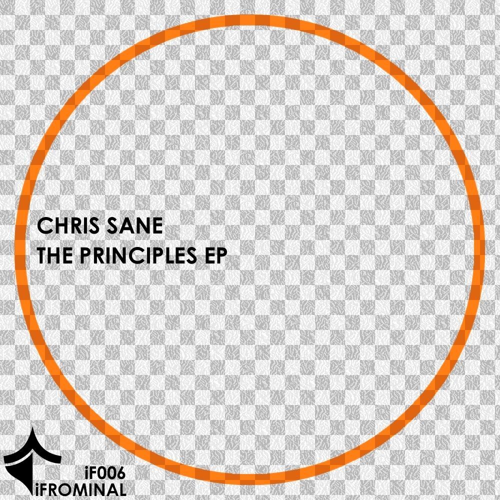 Picture of The Principles EP