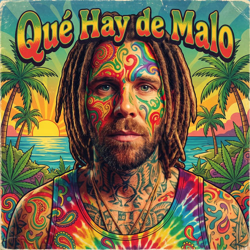 Qué Hay de Malo (Versión Reggae)