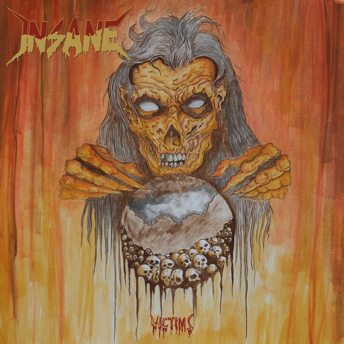 Album cover of Maximum Force