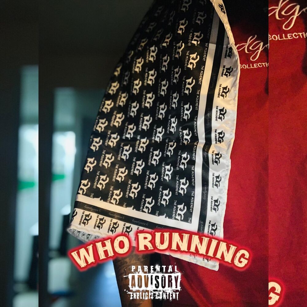 Picture of Who Running