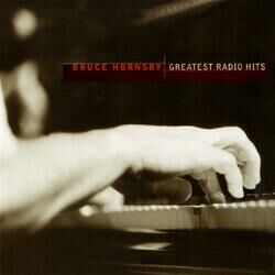 Cover of Greatest Radio Hits