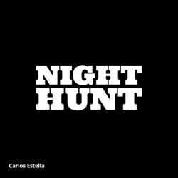 Cover of Night Hunt