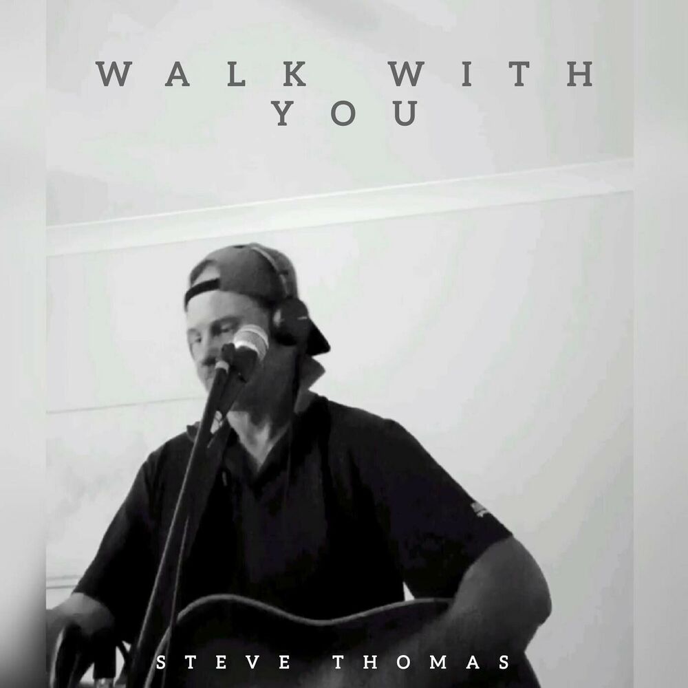 Picture of Walk With You