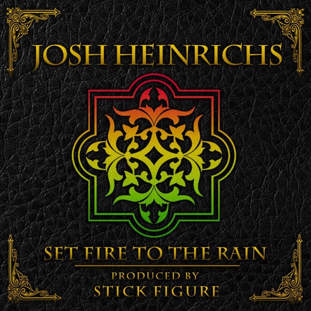 Picture of Set Fire to the Rain (feat. Stick Figure)