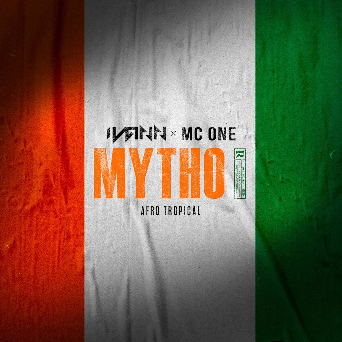 Album cover of Mytho