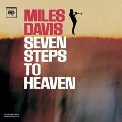 Cover of Seven Steps To Heaven (Expanded Edition)