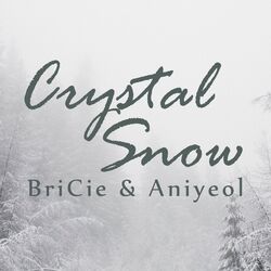 Cover of Crystal Snow