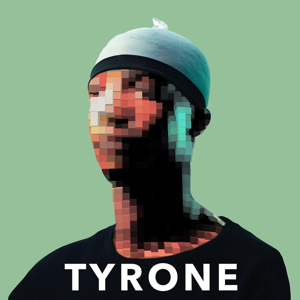 Picture of Tyrone EP